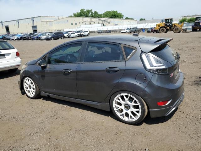 2016 FORD FIESTA ST - 3FADP4GX5GM159052
