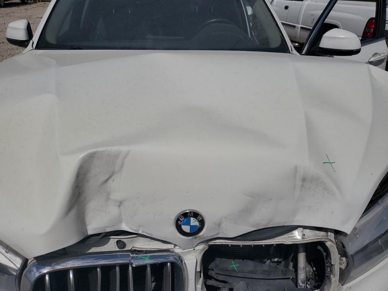 5UXKR0C56F0K53174 2015 BMW X5 xDrive35I