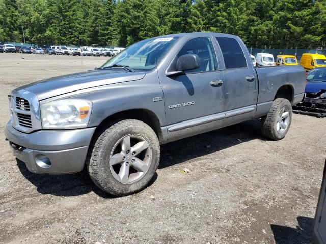 2007 Dodge Ram 1500 St VIN: 1D7HU18247S180557 Lot: 57840454