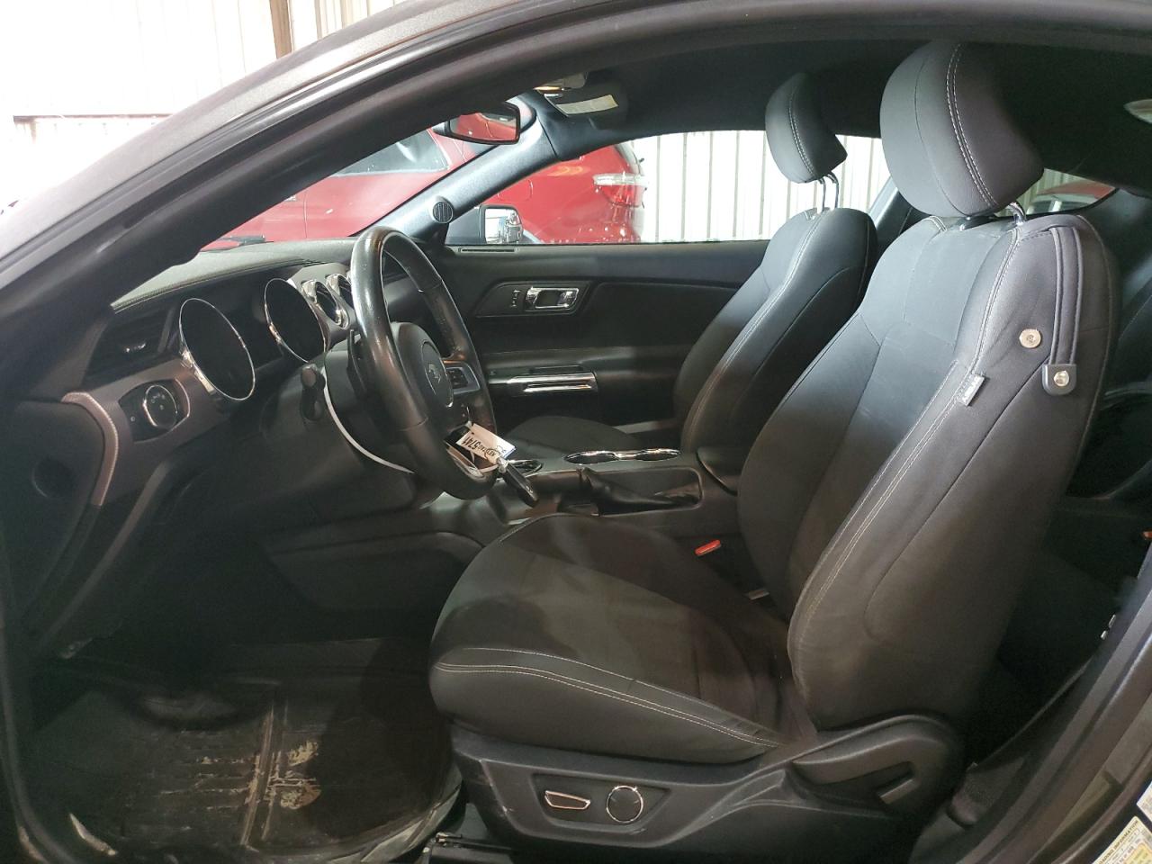 1FA6P8TH1F5434001 2015 Ford Mustang