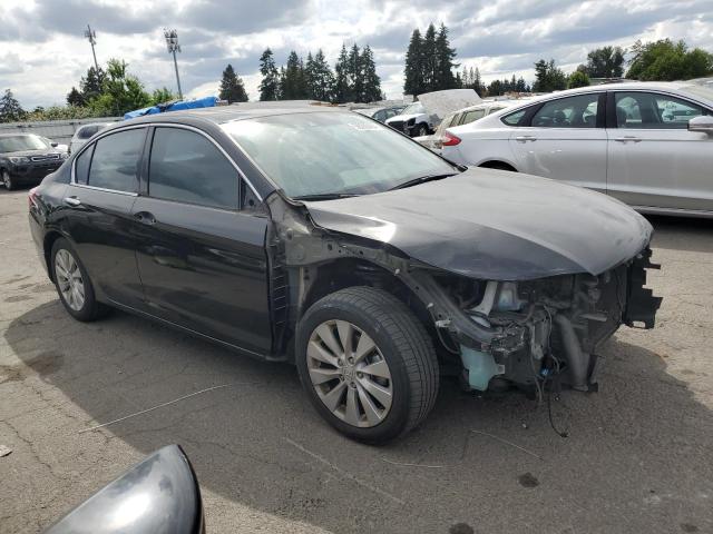 VIN 1HGCR3F99EA029428 2014 Honda Accord, Touring no.4