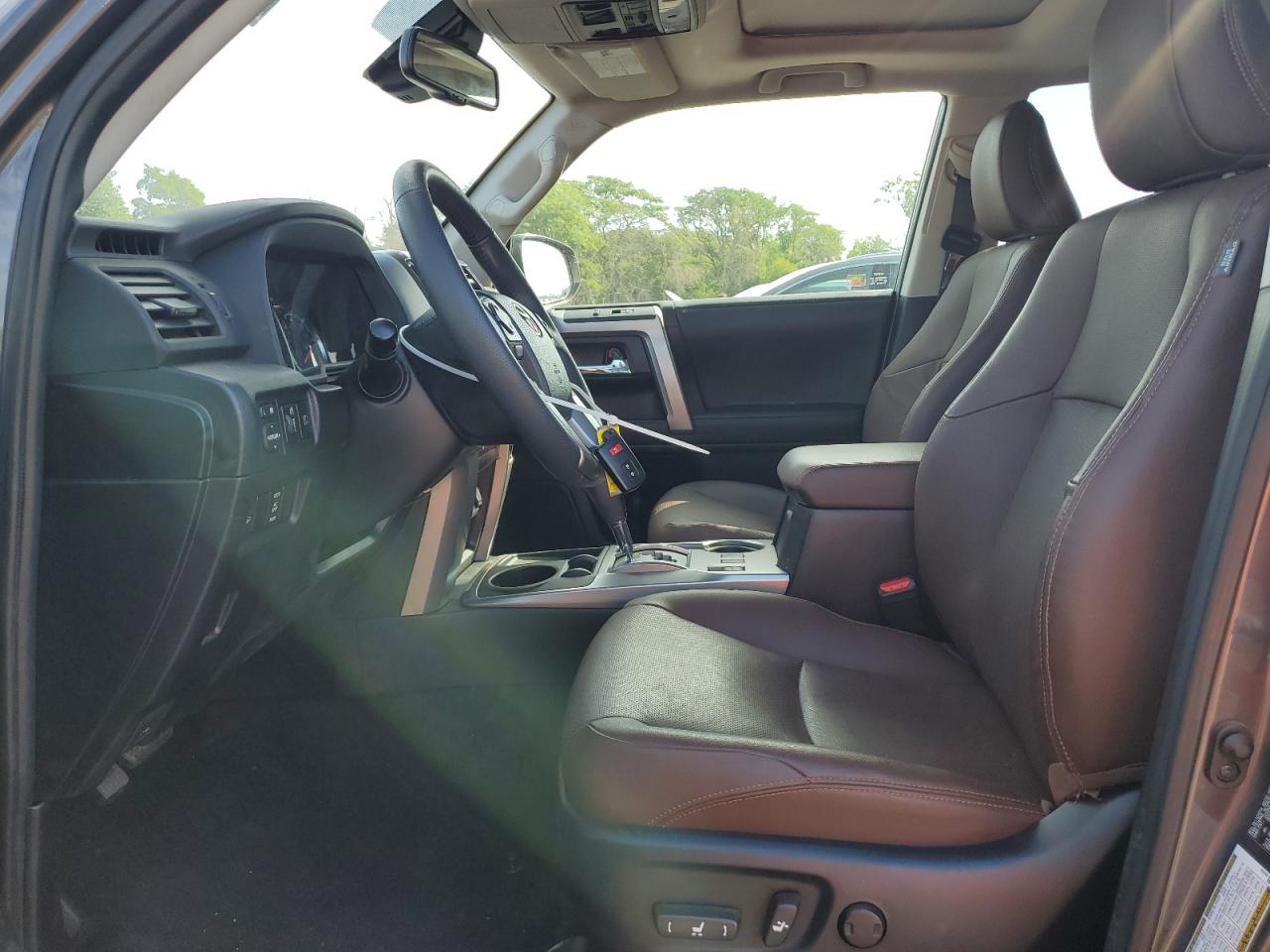 JTEZU5JR2L5218448 2020 Toyota 4Runner Sr5