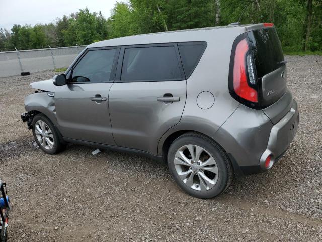 Vin: kndjp3a5xg7344531, lot: 60414234, kia soul + 20162