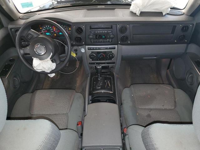 2006 Jeep Commander VIN: 1J8HG48K96C330649 Lot: 57843204