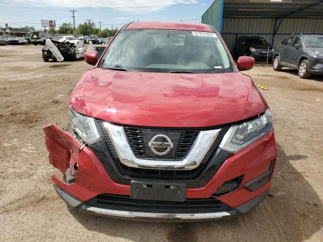 2017 NISSAN ROGUE SV - 5N1AT2MV8HC874664