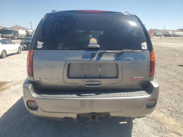 2006 GMC Envoy Denali VIN: 1GKET63M962182930 Lot: 60764374