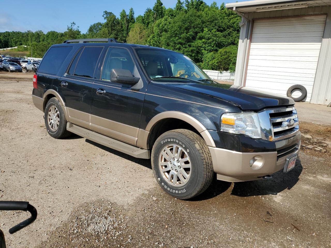 2014 Ford Expedition Xlt vin: 1FMJU1J50EEF35148