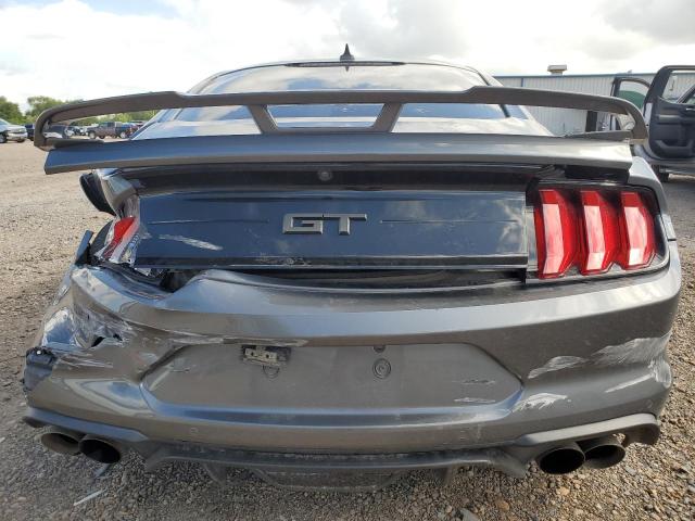 2022 FORD MUSTANG GT - 1FA6P8CF9N5112283