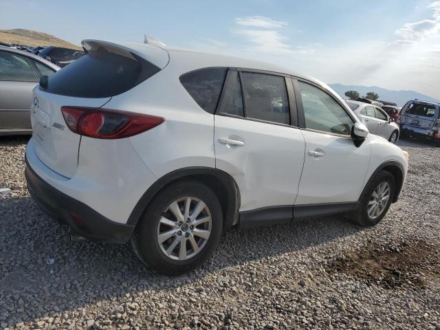 Vin: jm3ke4cy5g0626440, lot: 58899054, mazda cx-5 touring 20163
