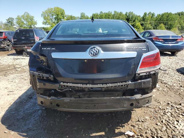 2011 Buick Lacrosse Cxl VIN: 1G4GC5GD8BF116991 Lot: 58767134