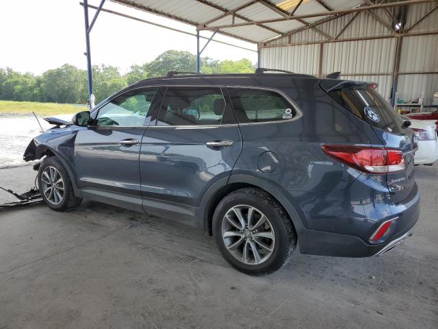 2018 HYUNDAI SANTA FE S - KM8SMDHF2JU287196