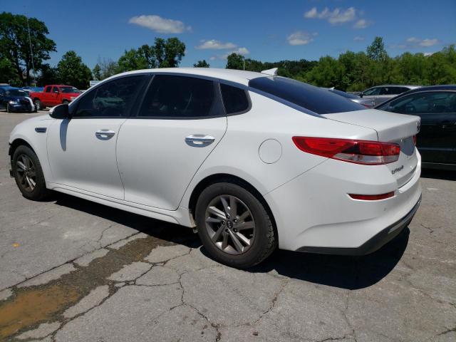 2020 KIA OPTIMA LX - 5XXGT4L31LG381010