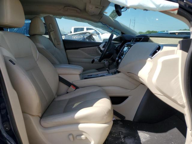 2019 Nissan Murano S VIN: 5N1AZ2MJ8KN144602 Lot: 58035124