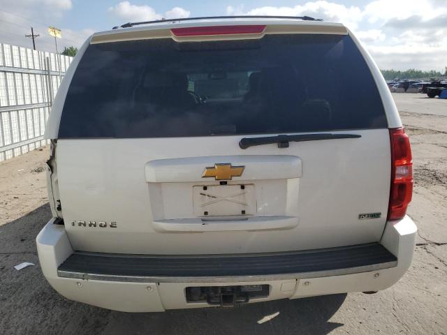 2012 Chevrolet Tahoe K1500 Ltz VIN: 1GNSKCE09CR313830 Lot: 59438984