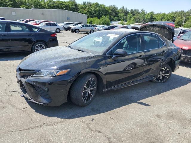 VIN 4T1B11HK8KU837765 2019 Toyota Camry, L no.1