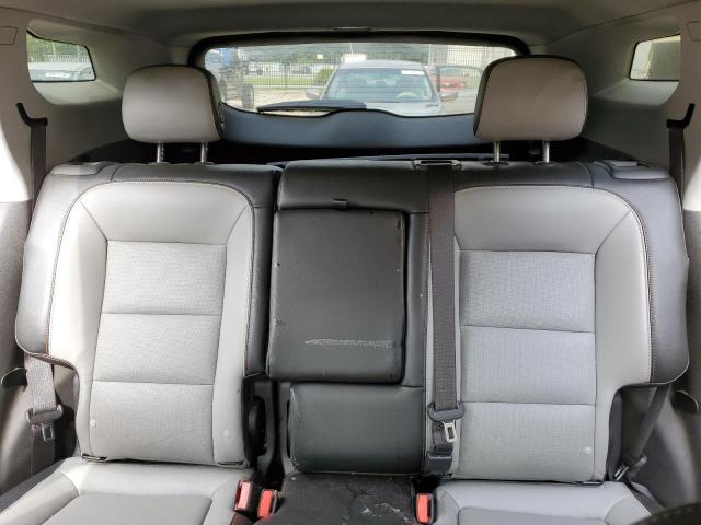 2019 GMC Terrain Slt VIN: 3GKALPEX5KL395457 Lot: 58222124