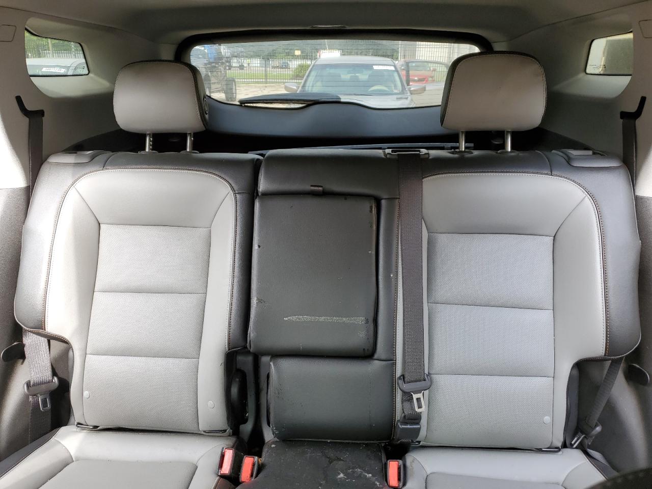 3GKALPEX5KL395457 2019 GMC Terrain Slt