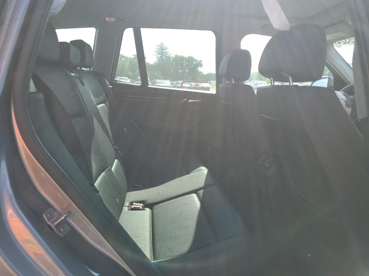 5UXWX9C56G0D88932 2016 BMW X3 xDrive28I