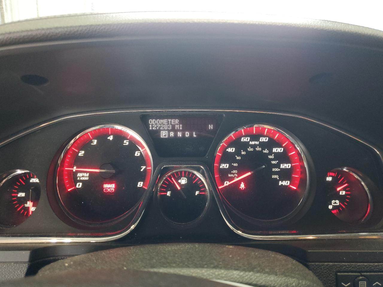 1GKKVSKD2HJ267866 2017 GMC Acadia Limited Slt-2