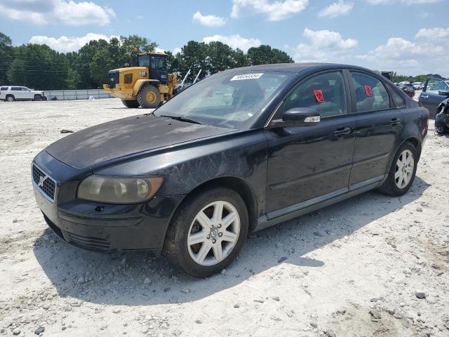 2007 Volvo S40 2.4I VIN: YV1MS382072271622 Lot: 59050334