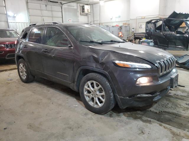2016 JEEP CHEROKEE L - 1C4PJMCB9GW326905