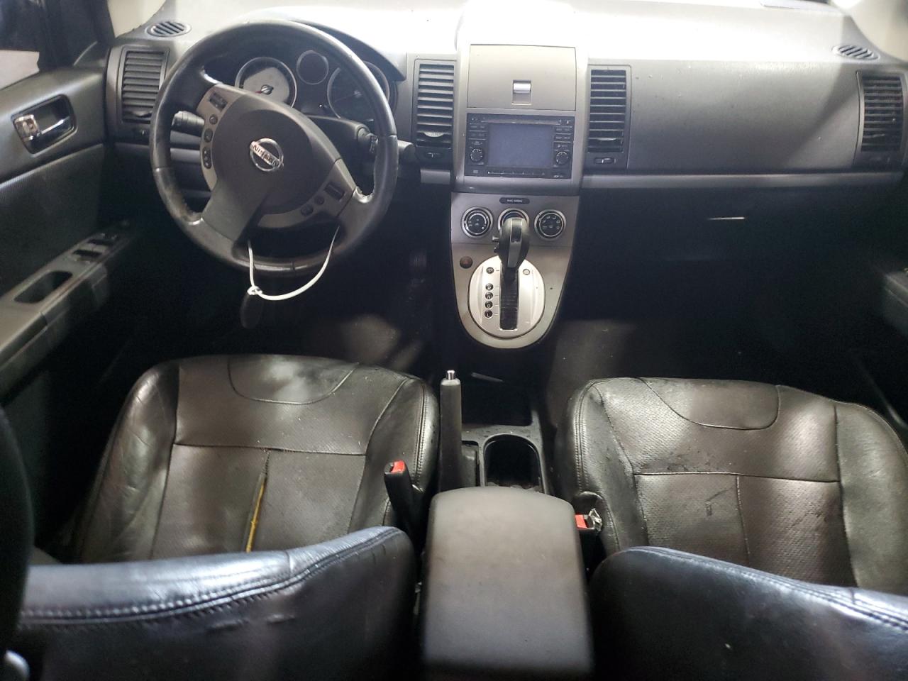 3N1AB6AP9AL679187 2010 Nissan Sentra 2.0