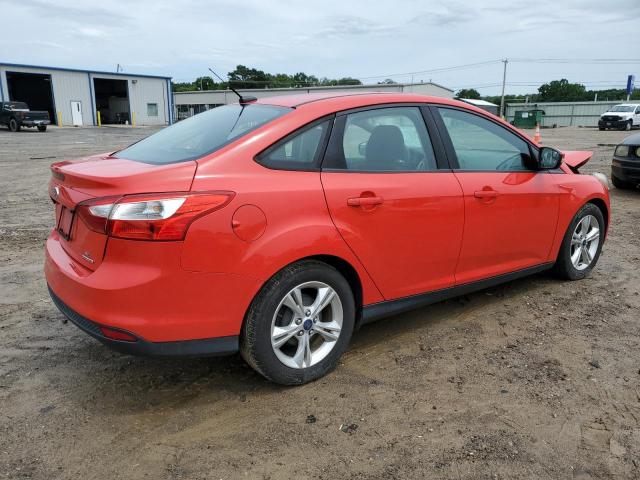 2014 Ford Focus Se VIN: 1FADP3F25EL304637 Lot: 56923374