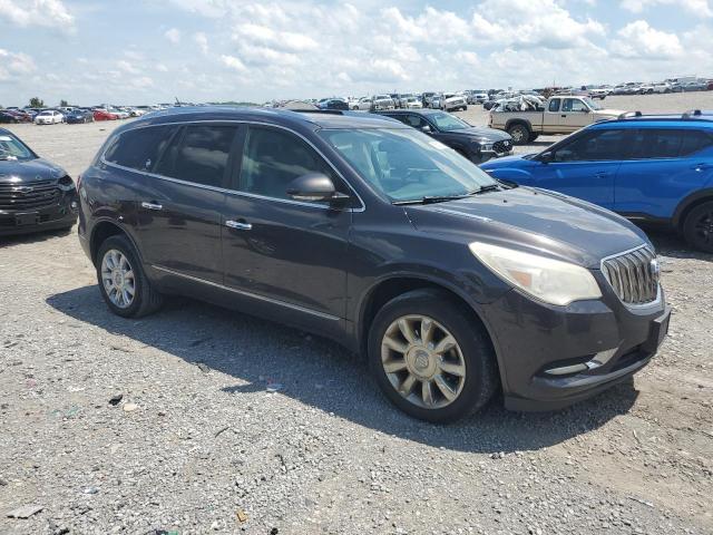 2014 Buick Enclave VIN: 5GAKRBKD5EJ370163 Lot: 56892014