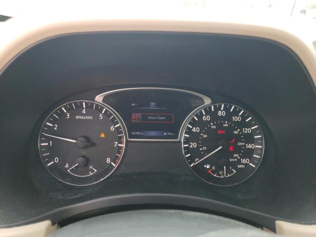 2017 Nissan Pathfinder S VIN: 5N1DR2MN8HC625180 Lot: 56577924