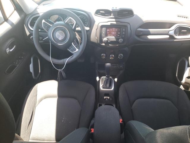 2020 Jeep Renegade Sport VIN: ZACNJAAB6LPL52634 Lot: 59533504
