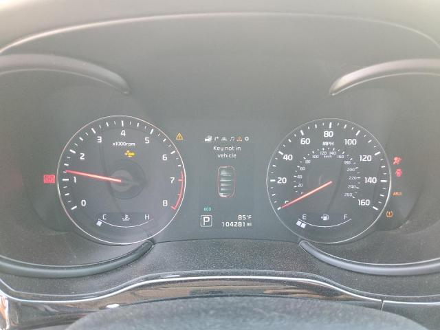 2016 KIA K900 - KNALU4D39G6031250
