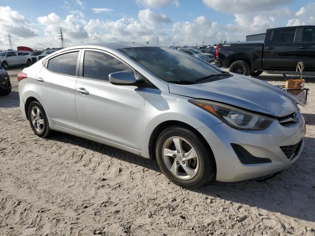 2014 Hyundai Elantra Se VIN: 5NPDH4AE5EH509913 Lot: 60777164