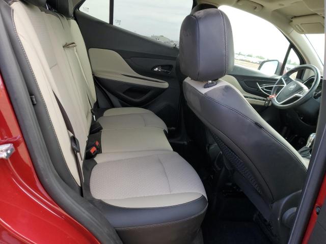2019 Buick Encore - Image 10