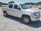 HONDA RIDGELINE photo