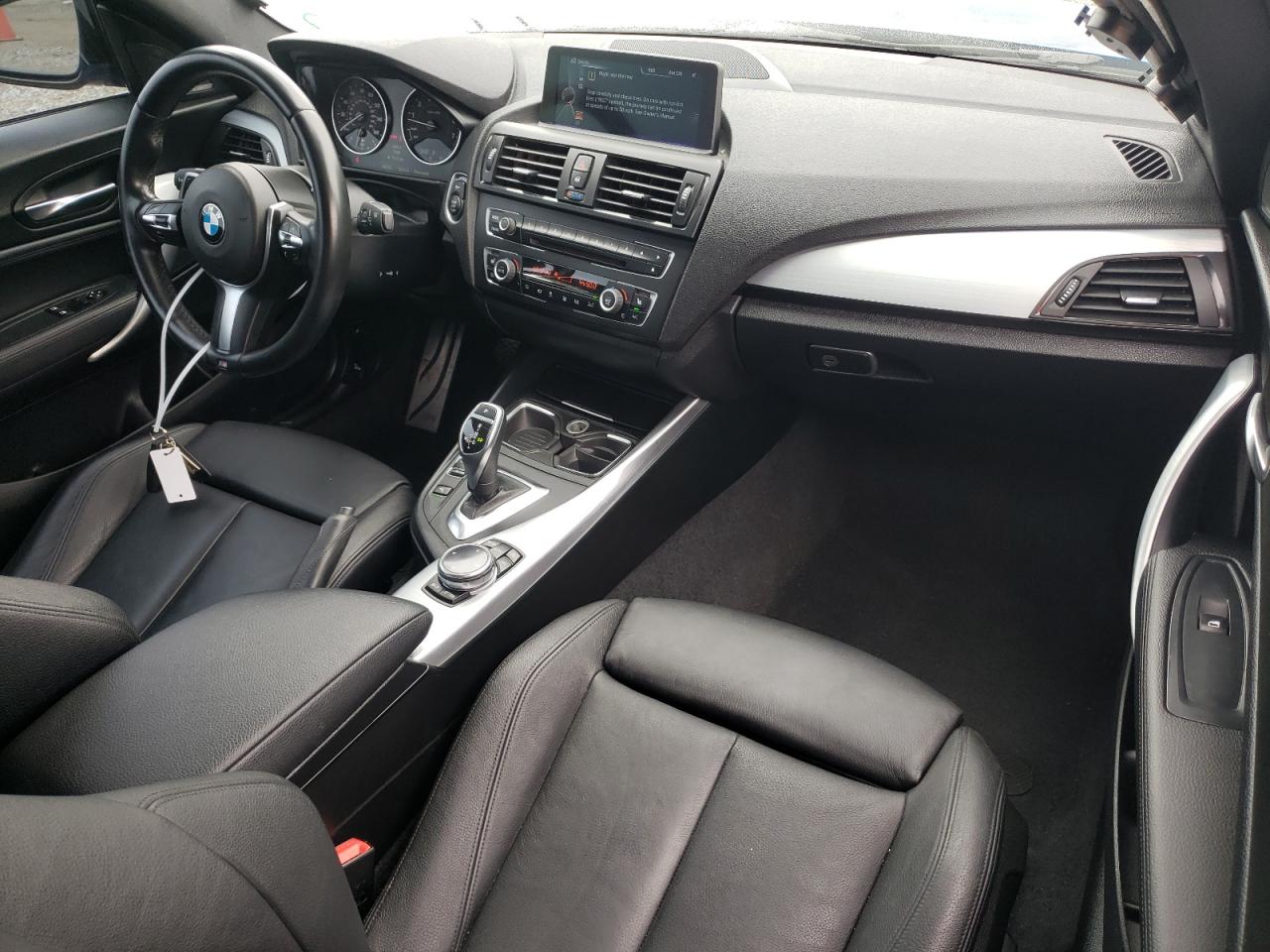 WBA1J7C52EVW84624 2014 BMW M235I