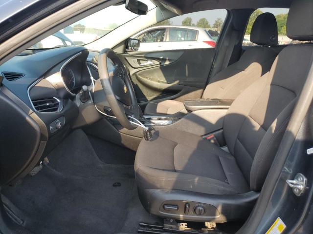 2019 CHEVROLET MALIBU LT - 1G1ZD5ST1KF124593