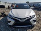 TOYOTA CAMRY TRD снимка