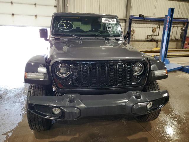2024 JEEP WRANGLER S - 1C4PJXDN4RW160709