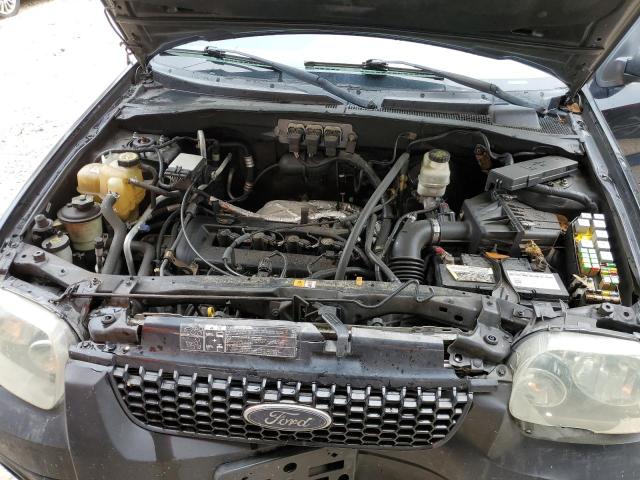 2005 Ford Escape Xls VIN: 1FMYU02Z55DA22266 Lot: 60928364