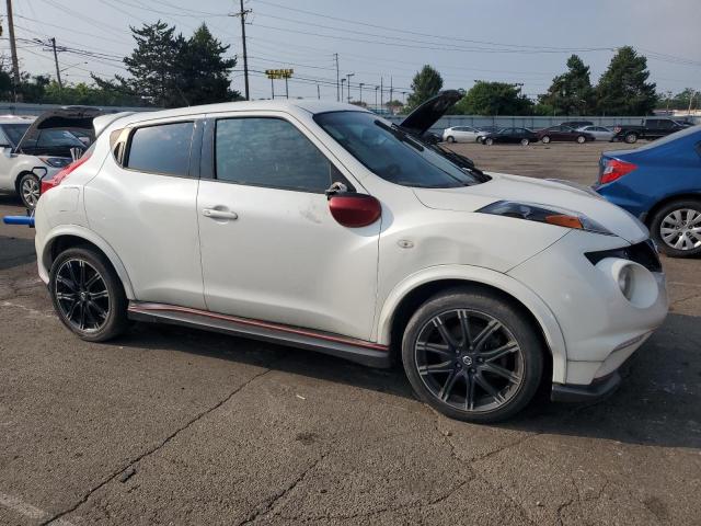 2013 Nissan Juke S VIN: JN8AF5MR5DT226505 Lot: 59982274