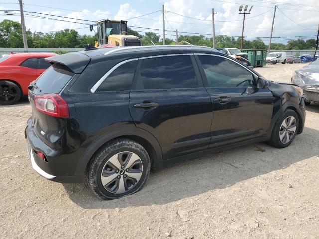 2019 Kia Niro Fe VIN: KNDCB3LC8K5265110 Lot: 57324504