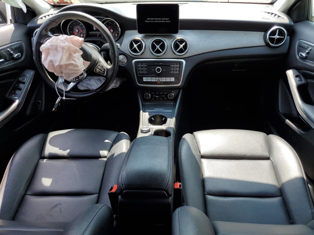 WDCTG4EB8JU000150 2018 Mercedes-Benz Gla 250