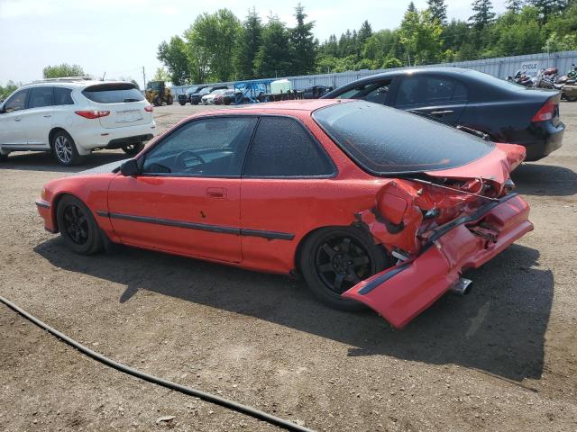 1991 Acura Integra Gs VIN: JH4DA9367MS805313 Lot: 59722854