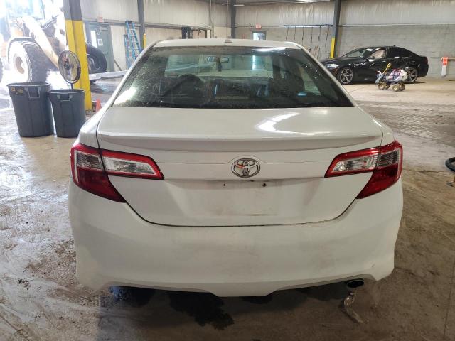 2013 Toyota Camry L VIN: 4T1BF1FK7DU721237 Lot: 57165534