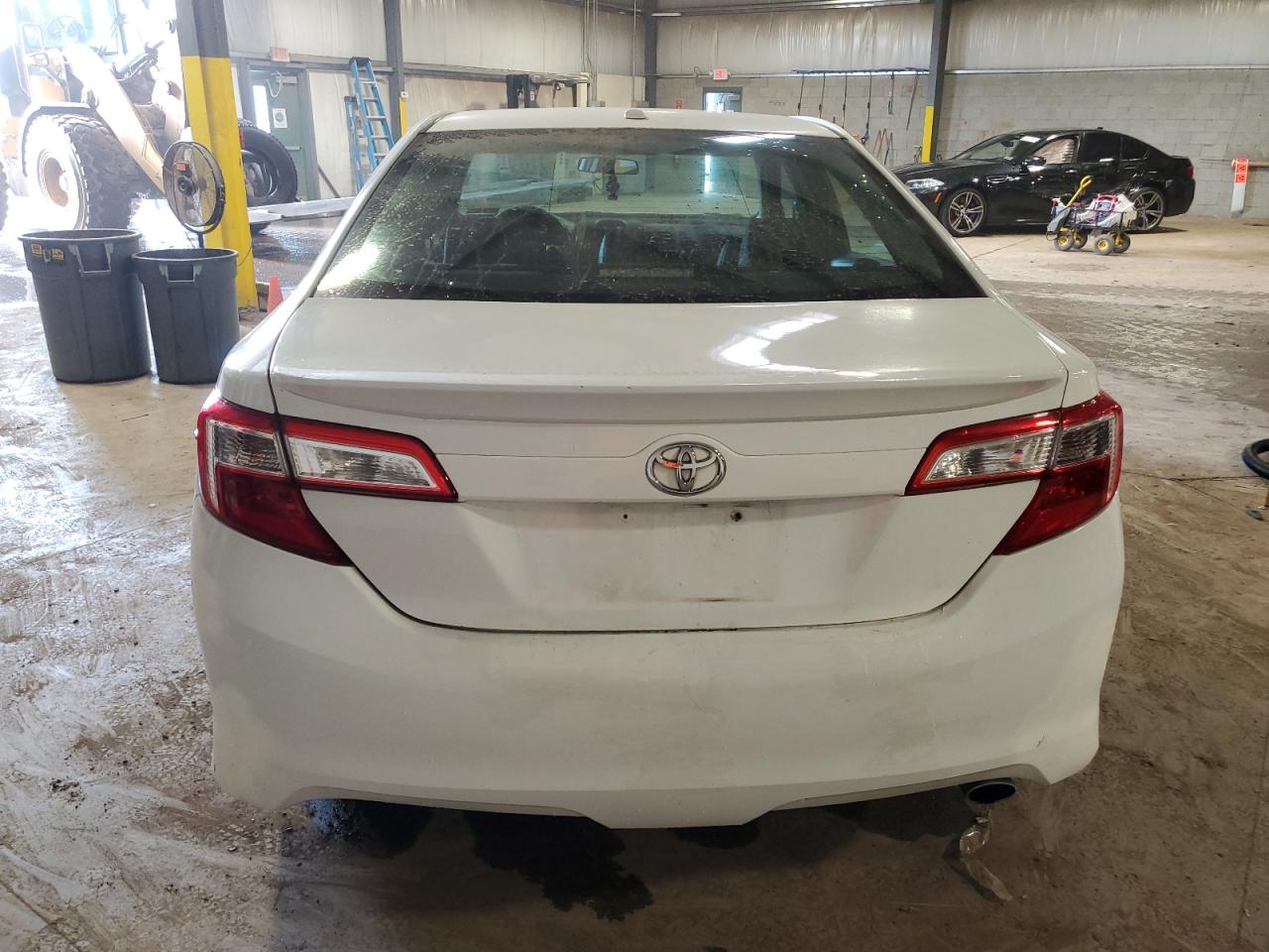 4T1BF1FK7DU721237 2013 Toyota Camry L