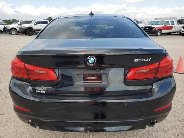 2018 BMW 530 I VIN: WBAJA5C5XJG899543 Lot: 57751584