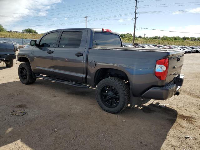 2019 TOYOTA TUNDRA CRE - 5TFAY5F19KX824597