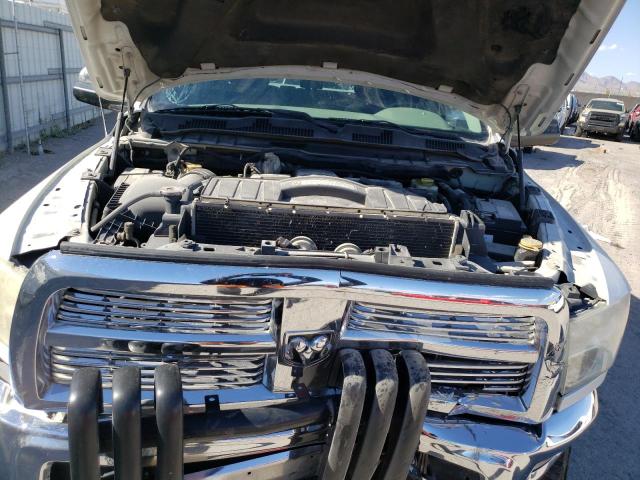 2010 Dodge Ram 2500 VIN: 3D7UT2CL6AG108586 Lot: 60920254