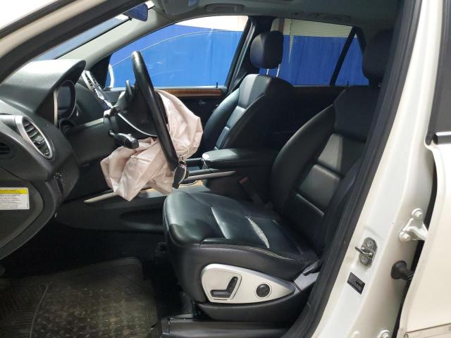 2009 Mercedes-Benz Ml 350 VIN: 4JGBB86E69A530884 Lot: 60256474