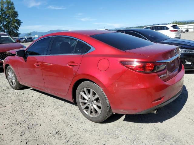 2016 Mazda 6 Sport VIN: JM1GJ1U53G1409427 Lot: 58074774